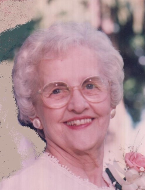 Obituary of Helene Dorothy Emmert