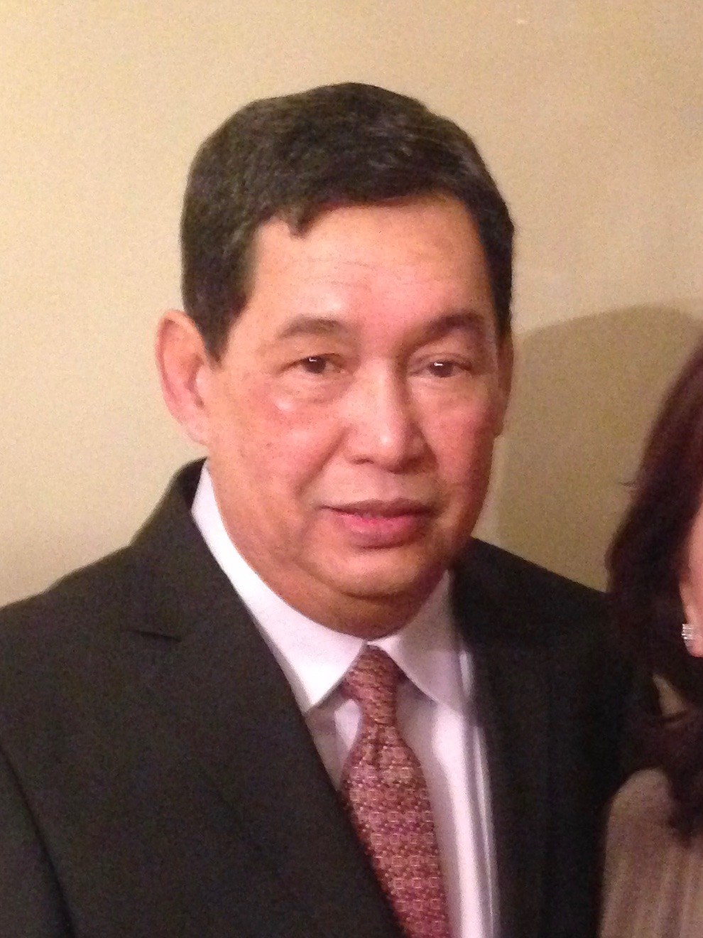 Obituary of Ernesto Alberto Calvento