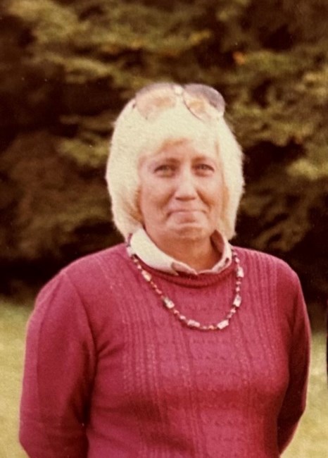 Obituary of Joan Cheryl Neiger