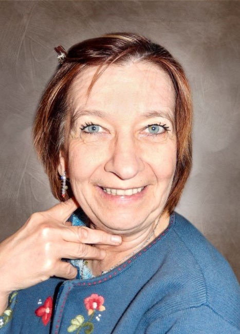 Obituary of Hélène Savard