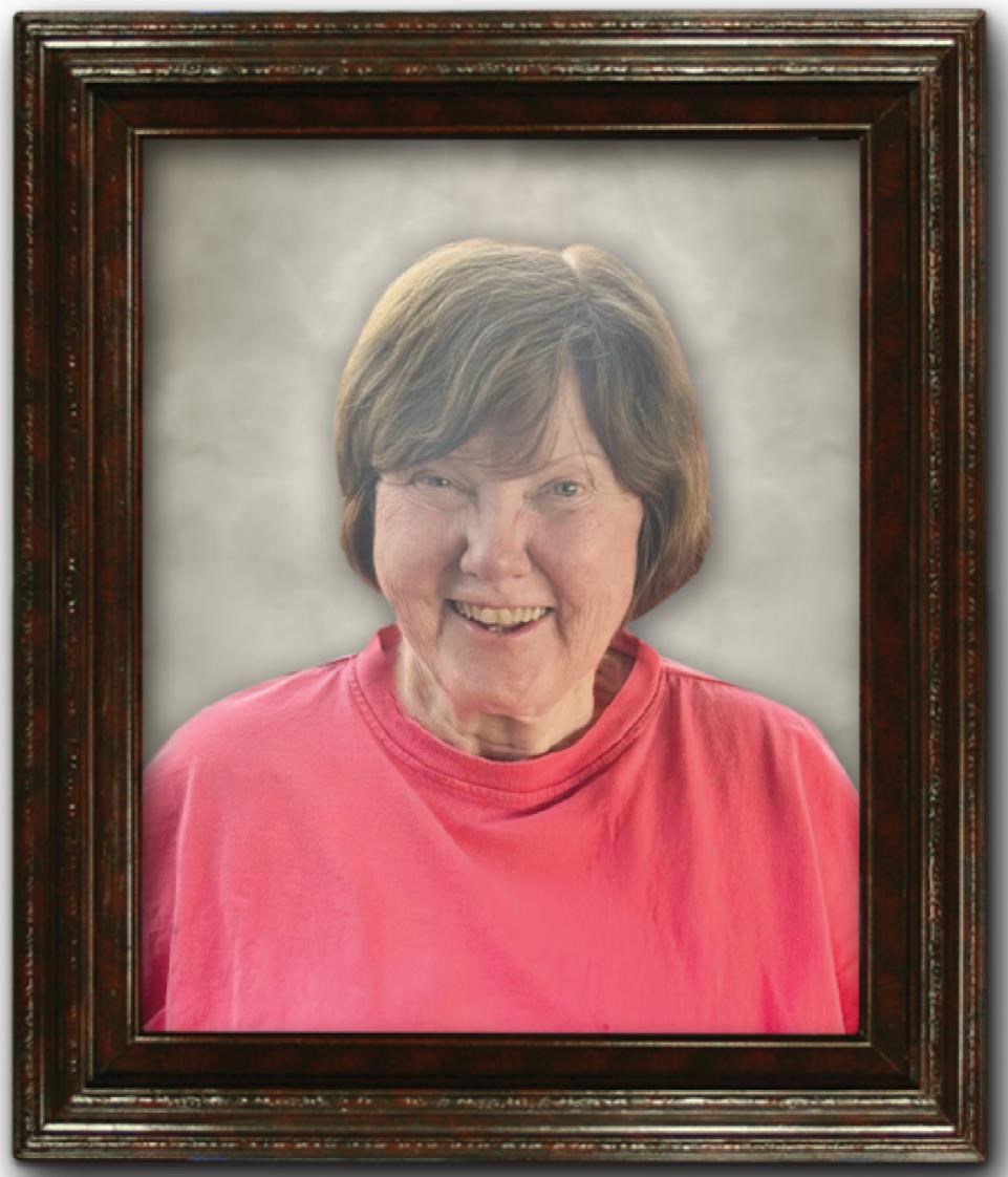 Obituary of Beverley Walton Oaks