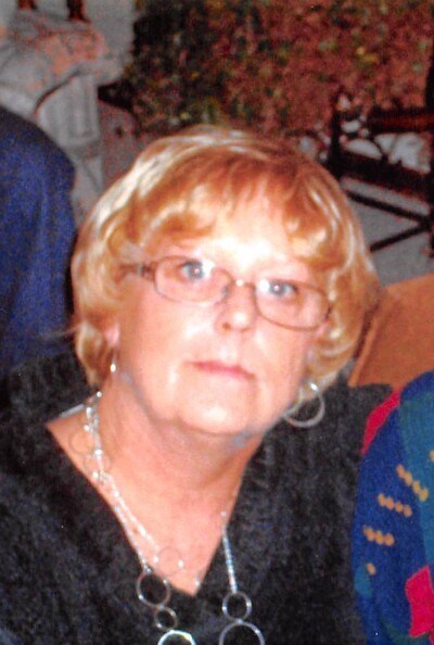 Obituary of Susan Marie Saylor