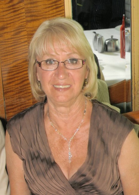 Obituary of Janice Barbara Drake