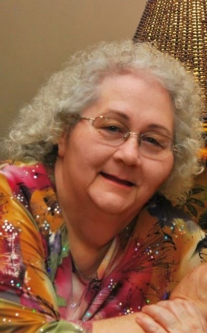 Obituary of Charlene Henry Arabie