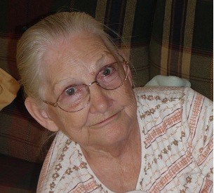 Obituario de Alma Lee Stone