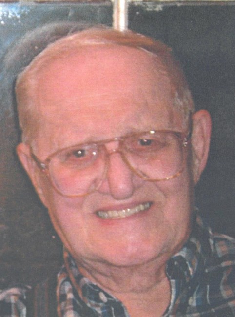 Obituary of Frank Otto Schneider