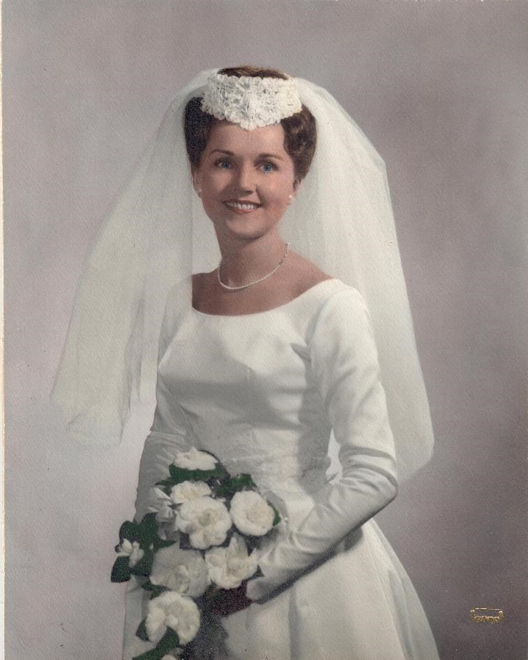 Katheryn O'Keefe Cole Obituary Falls Church, VA