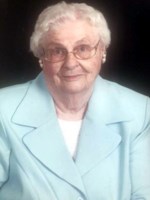Mildred Schemper