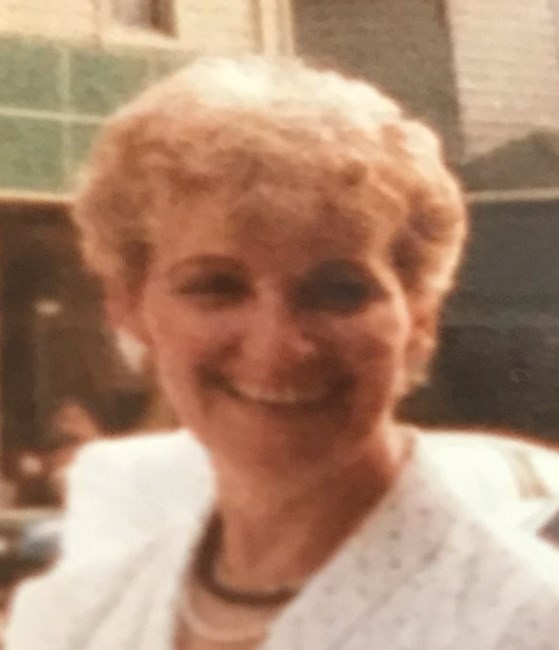 Obituary of Shirley Ann Dunkle