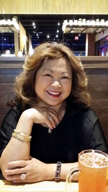 Obituary of Elsie Delacruz Dimaya