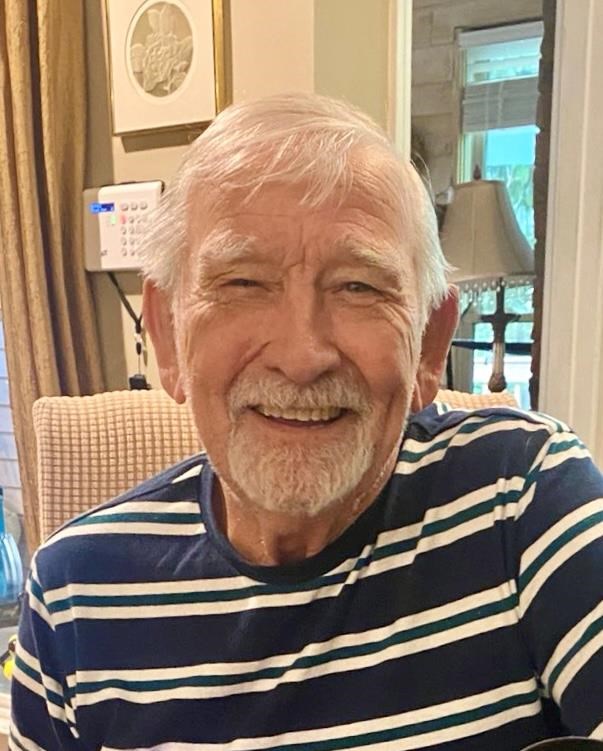 Obituary of Phillip Dwight Goodwin