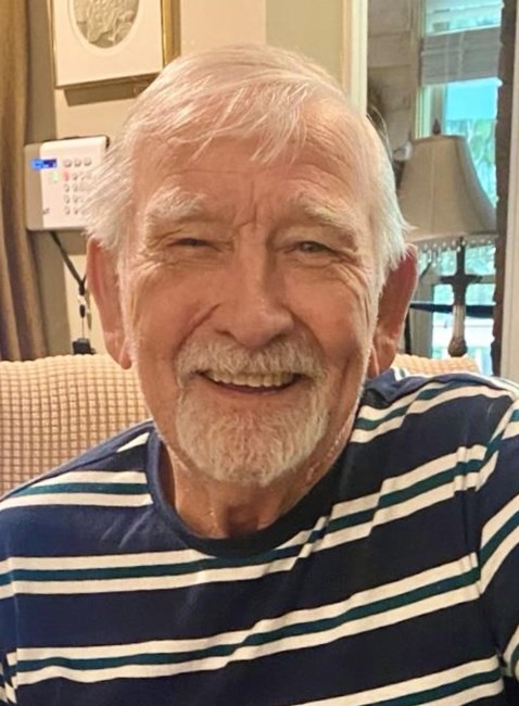 Obituary of Phillip Dwight Goodwin