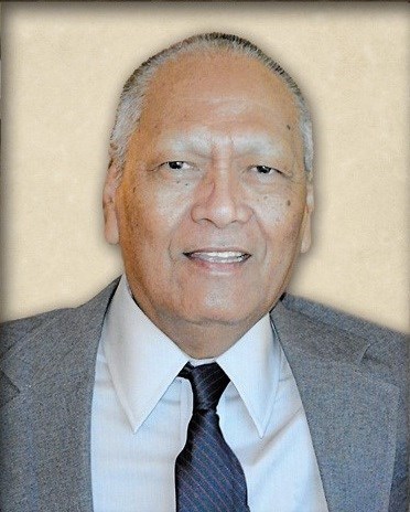 Obituary of Amir L. Luna