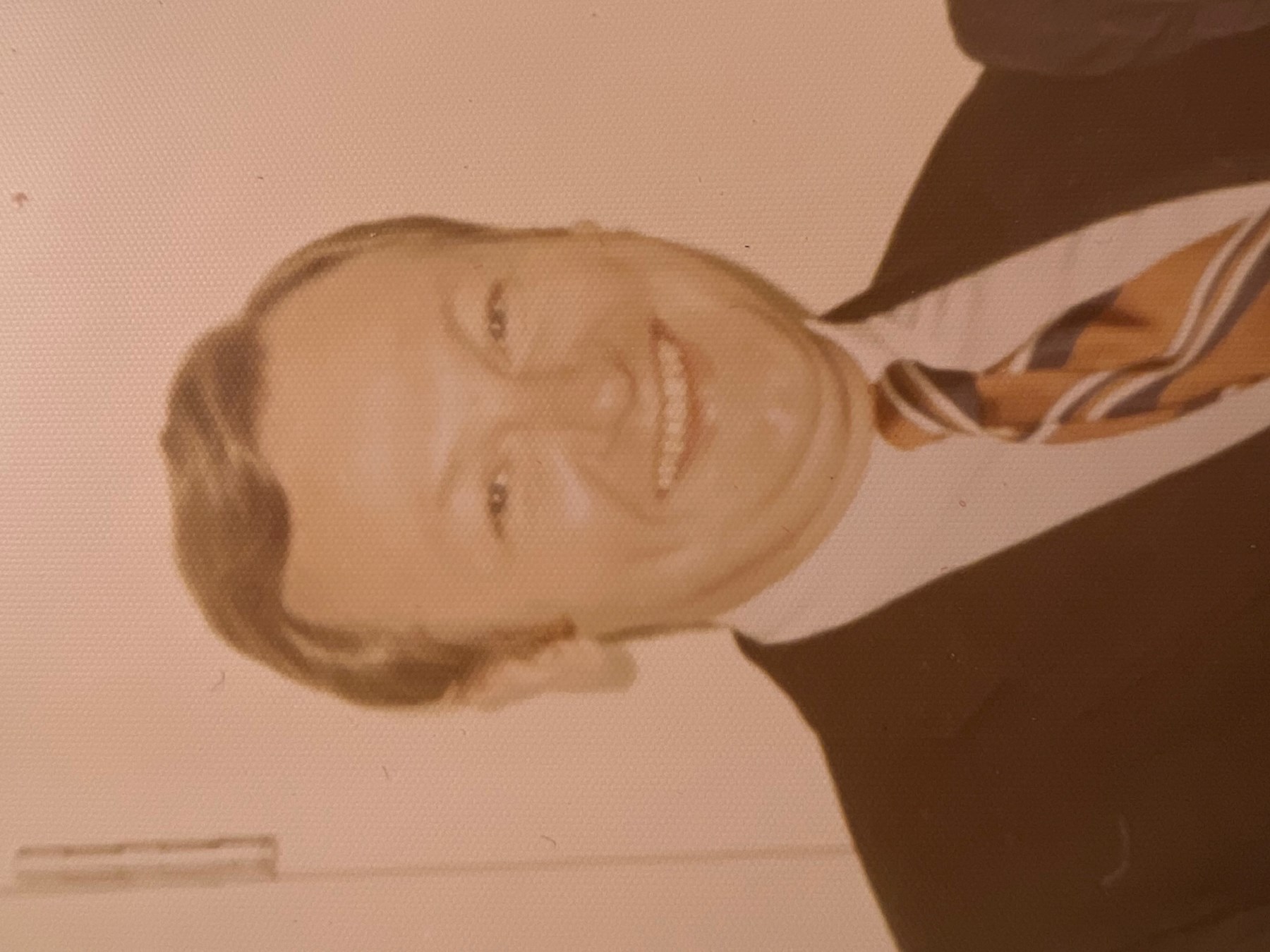 Obituary of William D. Buckman