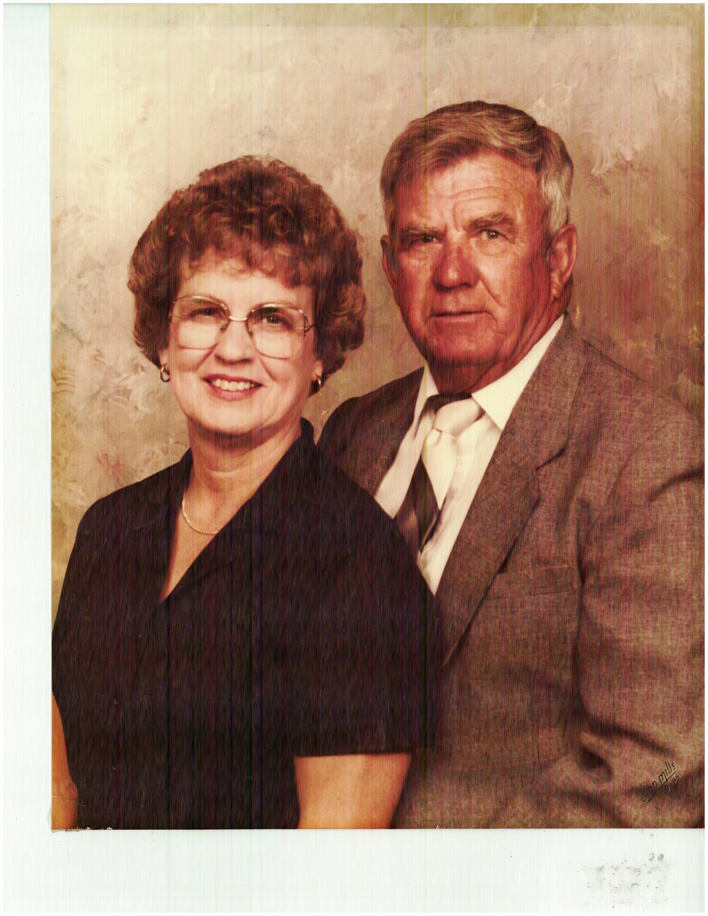 Obituary of Dottie M. Scott