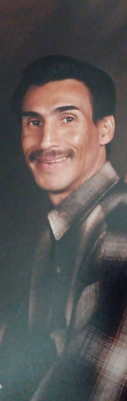 Obituary of Antonio Ochoa