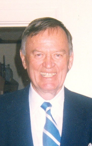 Obituary of Daniel R. Carter