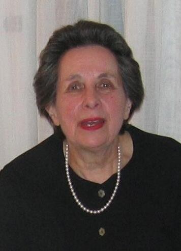 Obituary of Carole J. Mankin