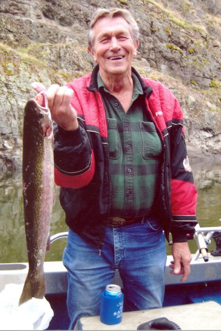 Obituary of Bill Dean Summers