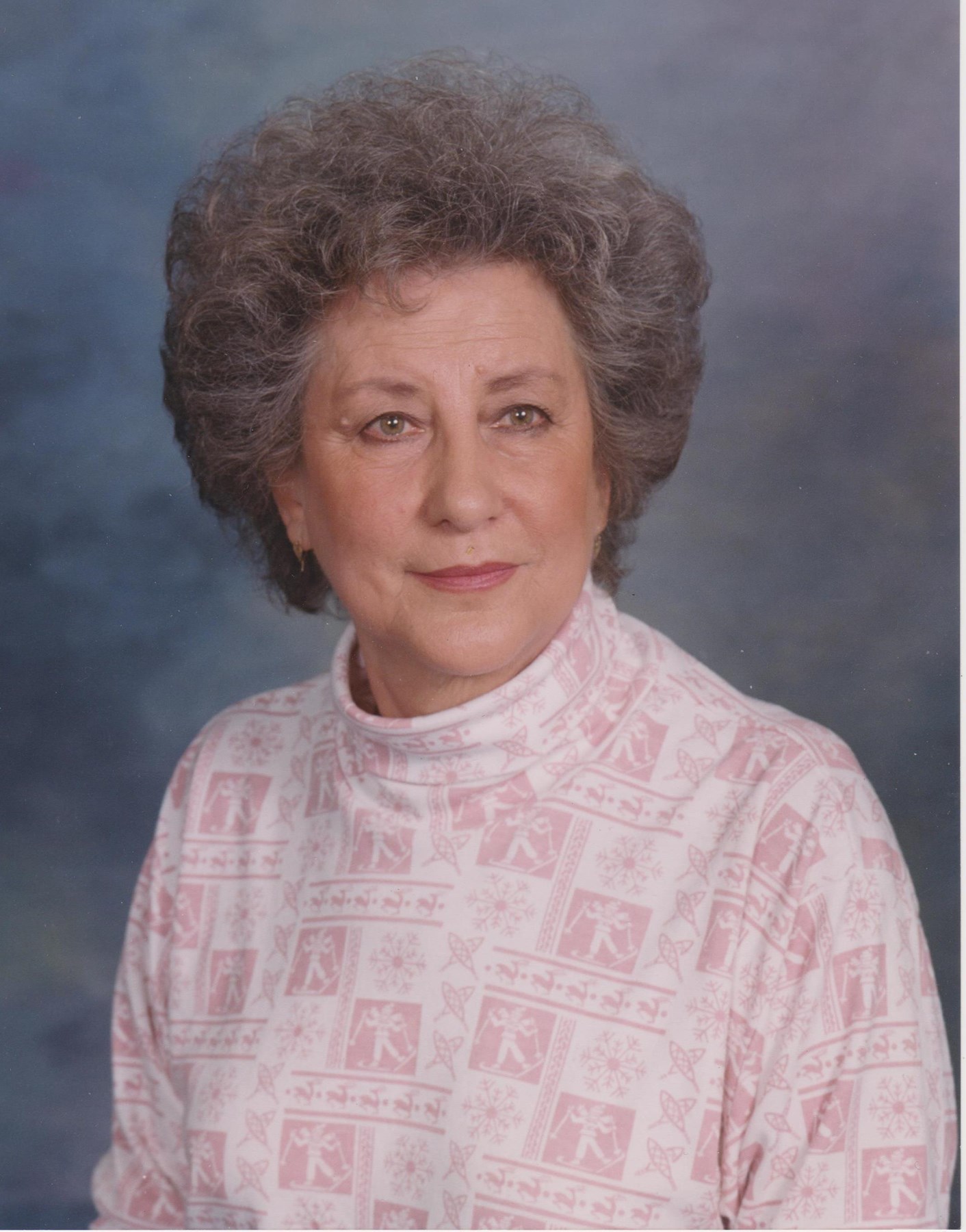 Obituary of Dolores Lynne Webb