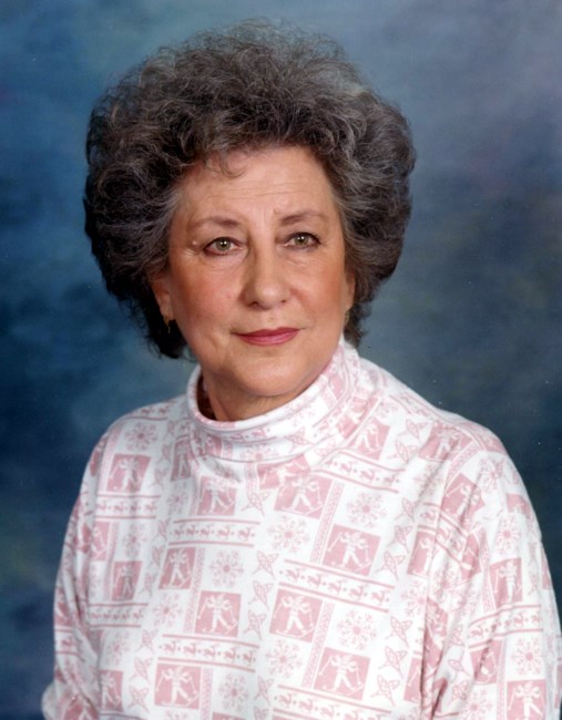 Obituary of Dolores Lynne Webb
