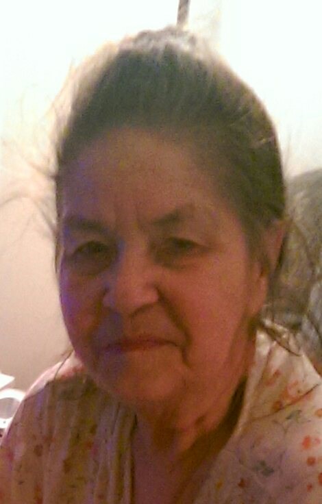 Obituary of Peggy Ann Cain