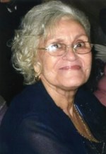 Maria Del Carmen Carpio De Aguirre