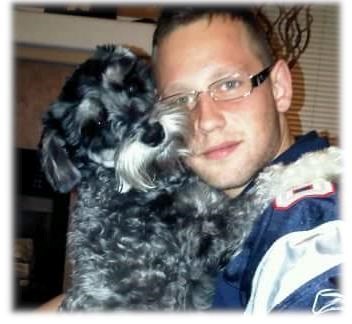 Obituary of Peter Sudermann