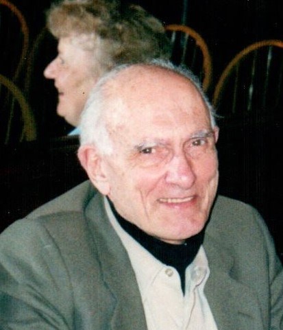 Obituary of Nicholas A. Piccione