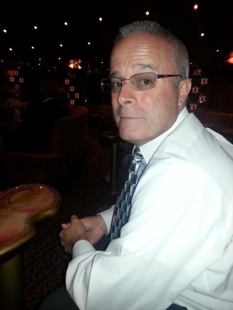 Obituario de Michael Perry Browning