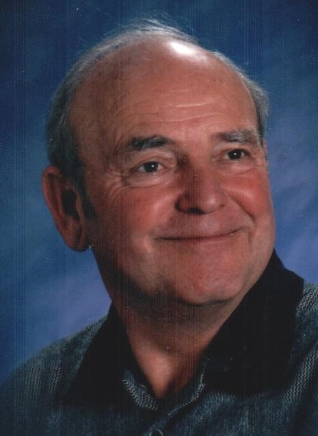 Obituary of Robert Randall Merrill
