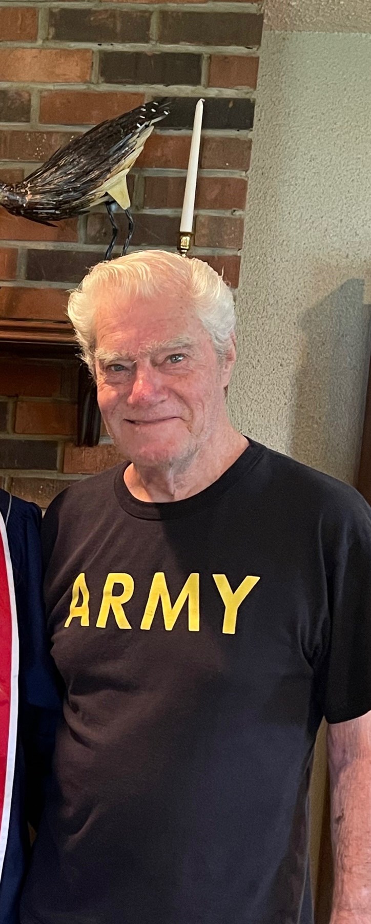 Obituary of Cedric Small Francis Gabriel McNeil