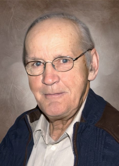 Avis de décès de Gabriel Provost