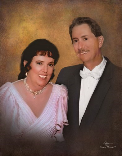 Obituary of Jerry Bishop