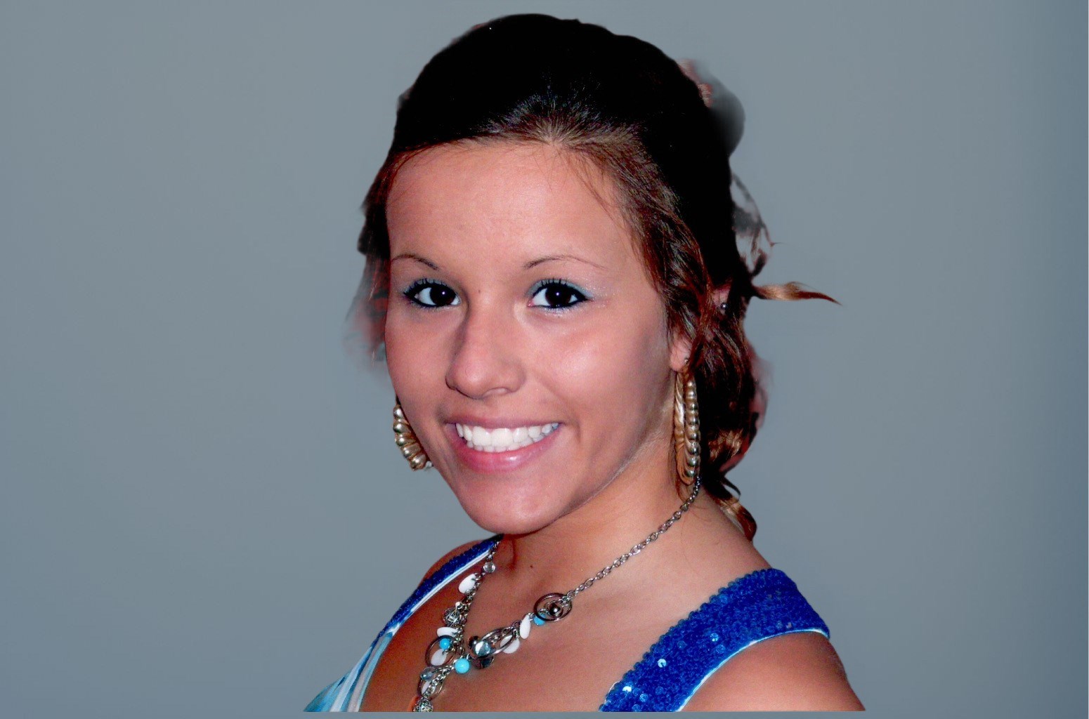 Obituary of Terra Joanna Preslar