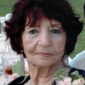 Obituary of Violet P. Antoin