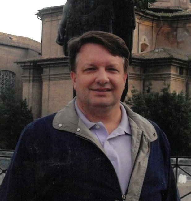 Obituary of Ronald Scott Pace