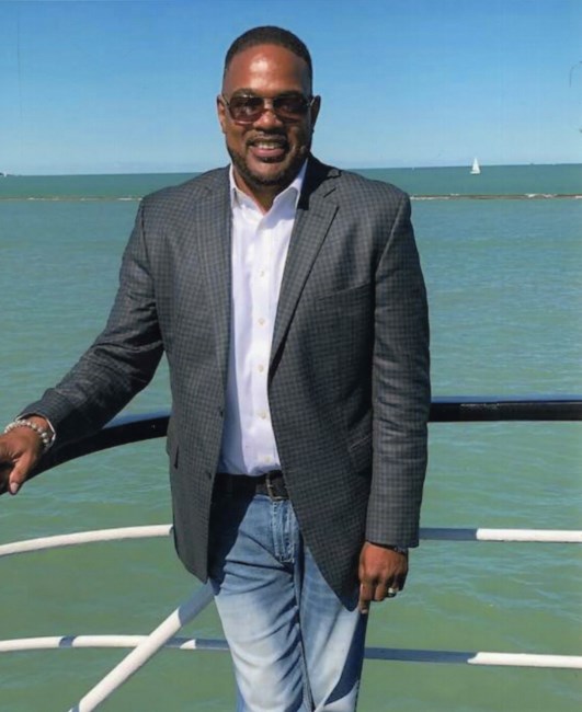 Obituario de Reginald "Red Lou" Allen