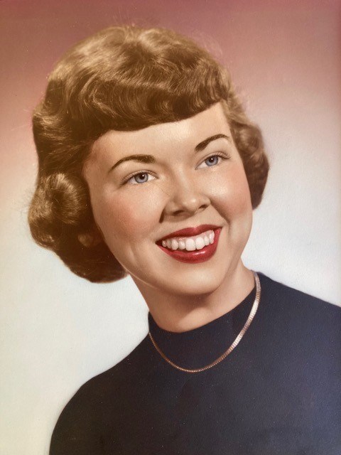 Obituary of Luan Zangmeister