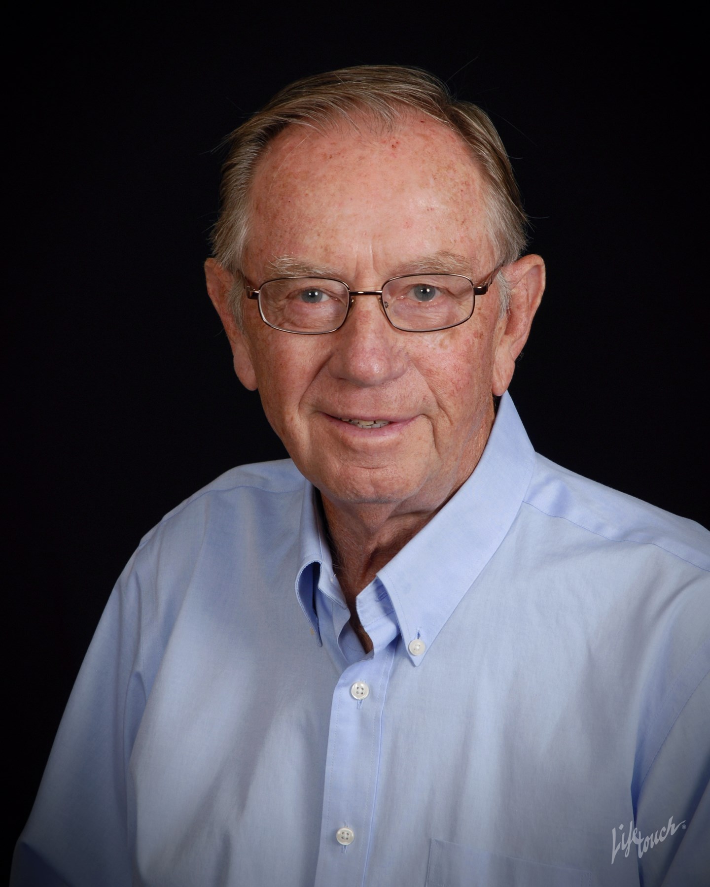 Obituary of Larry Joe Call