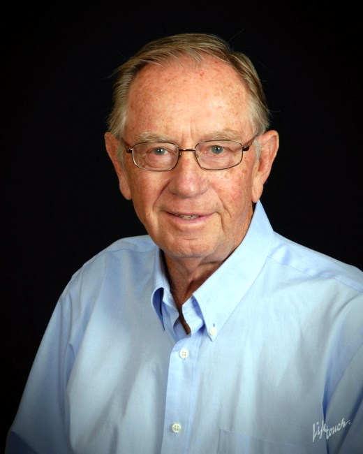 Obituary of Larry Joe Call