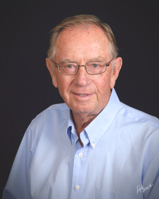 Obituary of Larry Joe Call