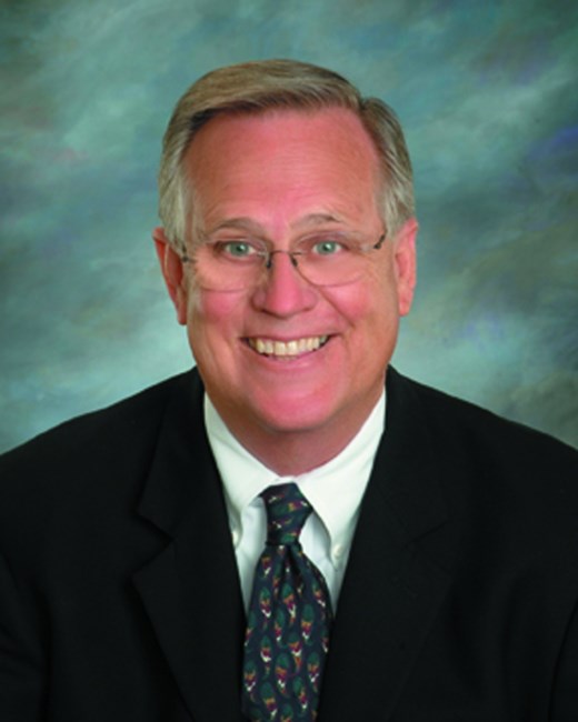 Obituary of George Thomas Lambert