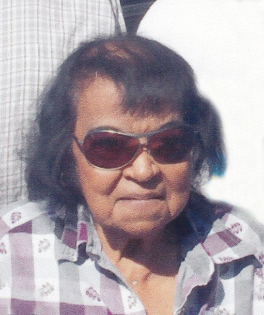 Obituary of Juanita Ramirez