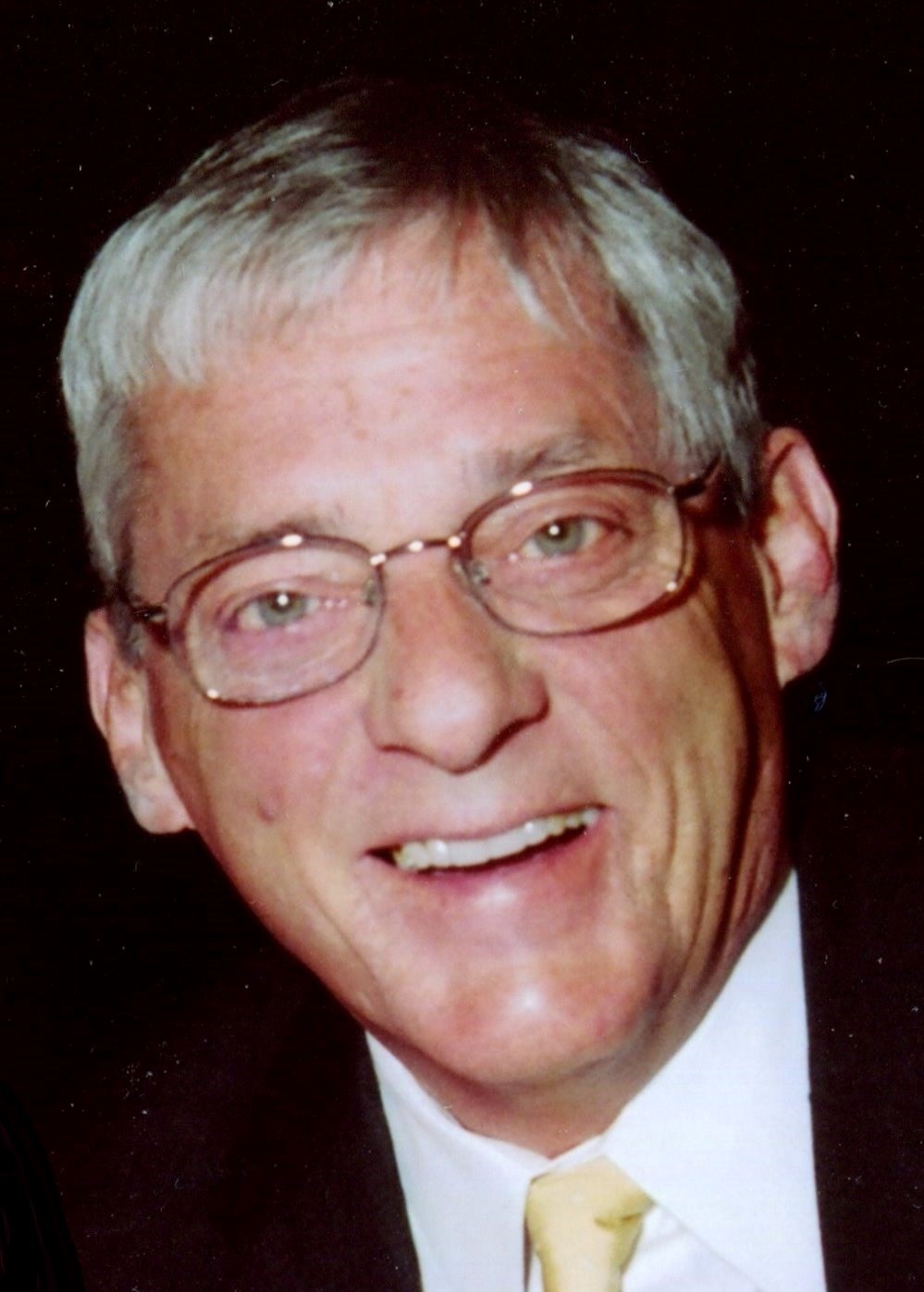 King Oscar Bostrom Jr. Obituary Cary, NC