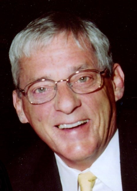 Obituary of King Oscar Bostrom Jr.