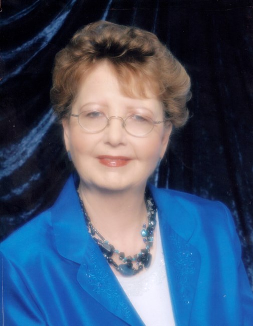 Obituary of Nancy Lee Jennings