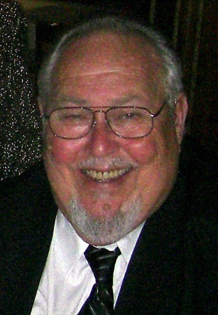 Obituary of John James Albertson Sr.