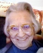 Lillian Johnson