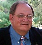Obituary of Thomas Edward Marshall